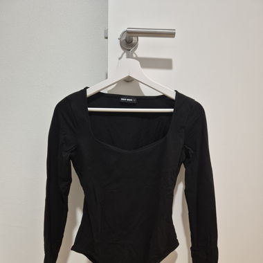 Schwarzer Body
