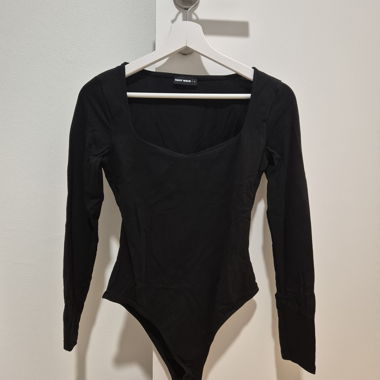 Schwarzer Body
