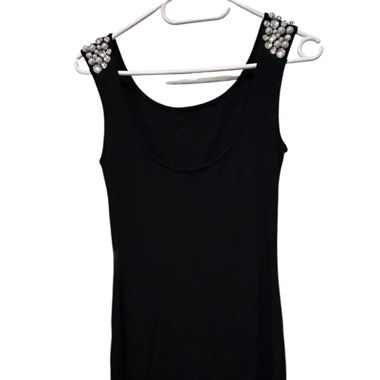Robe moulante 