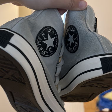 Converse Chuck Taylor Hi