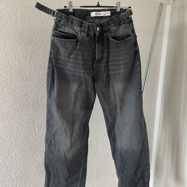 Jeans grigi Vicinity