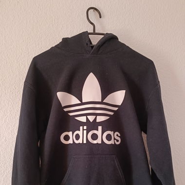 Adidas Hoodie 