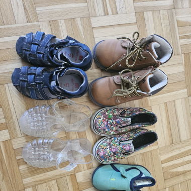 Chaussures enfants 