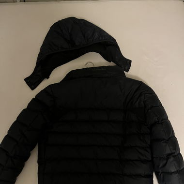 Calvin Klein Puffer Jacke Grösse L