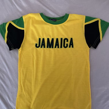T-Shirt Jamaica