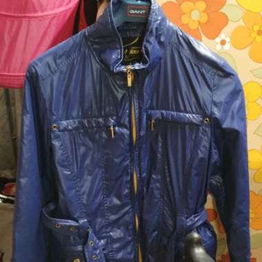 Regenjacke