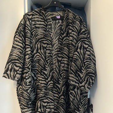 Giacca Zara 