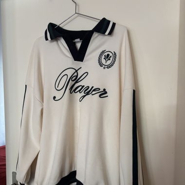 Pull écolier 