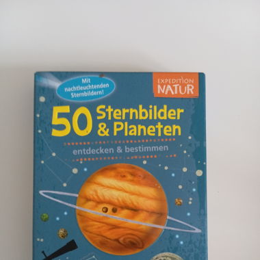 Planeten Quiz 