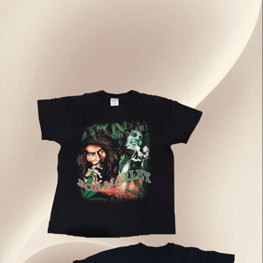 Bob Marley Shirt 