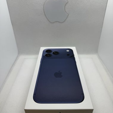 Apple iPhone 17 PRO 256gb