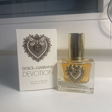 Dolce & Gabbana Perfume 