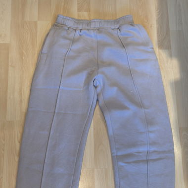Bershka Baggy Jogging Pants