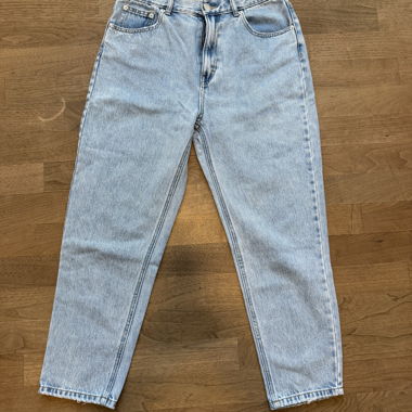 Pull&Bear Mom-Jeans 