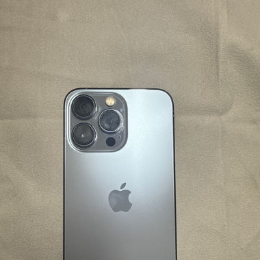 iPhone 13 Pro 