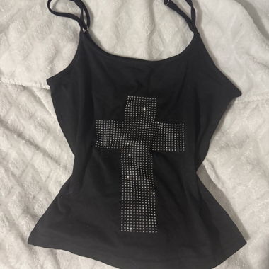 haut ancien croix