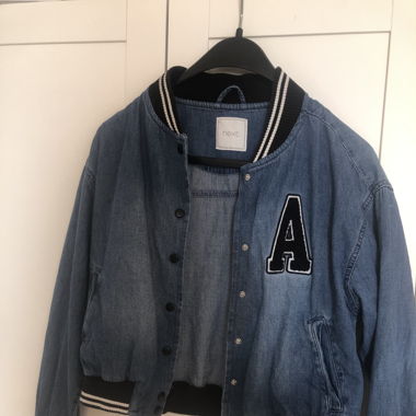 jeans jacket
