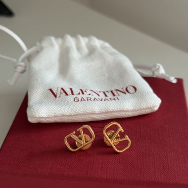 VALENTINO Ohrringe VLogo Signature