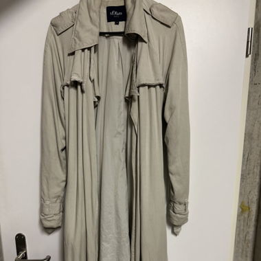 Trenchcoat