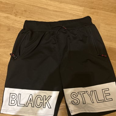 Kurze Hose
