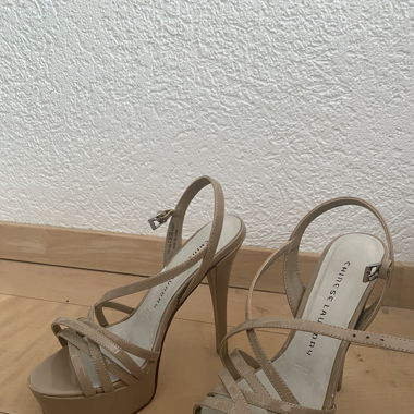 High Heels
