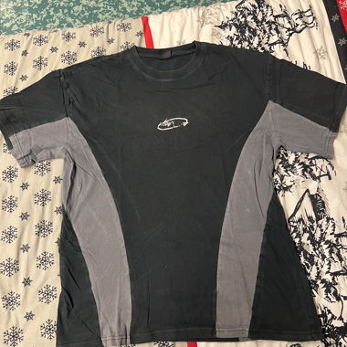 T-shirt oversize FSBN