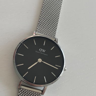 Montre 