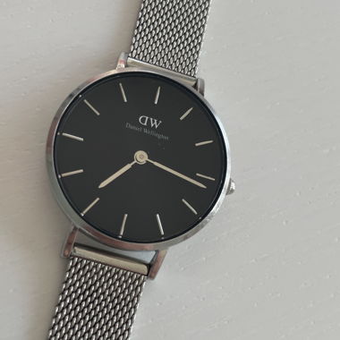 Montre 