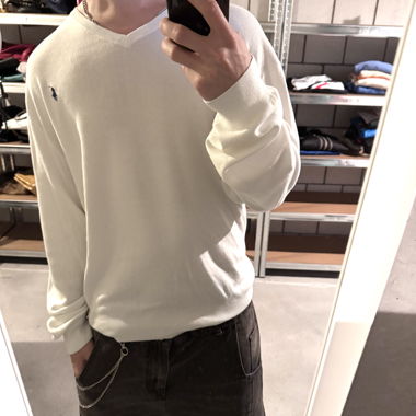 Ralph Lauren Strickpullover