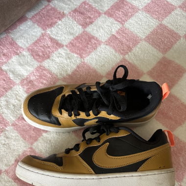 Nike basket
