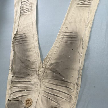Amicci jeans flare
