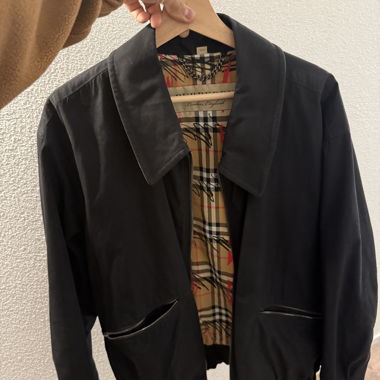 Burberry Blouson Limited Edition Gr. M