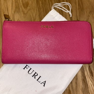 Furla Portemonnaie