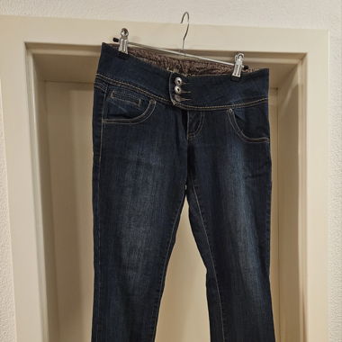 Jeans Hose