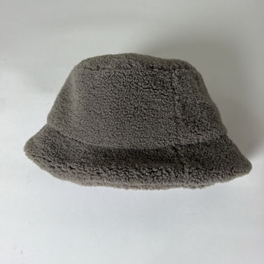 Chapeau bac à seau en polaire Barts