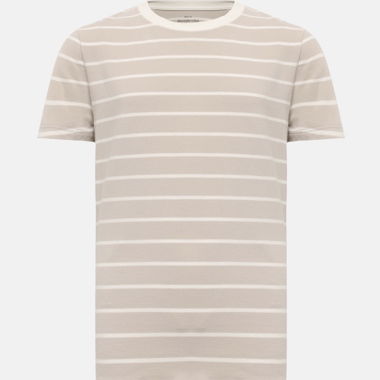 Abercrombie & Fitch T-Shirt – Striped