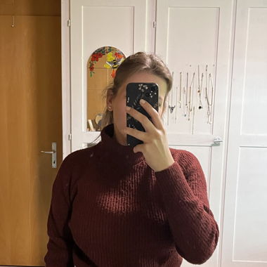 Strickpullover
