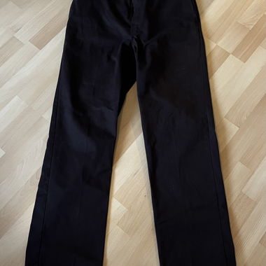 Dickies 874 Brown Pants W36/L34