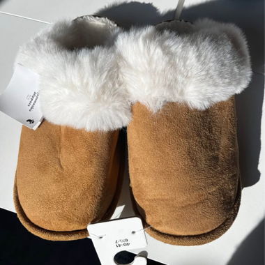 Pantoufles taille 40-41