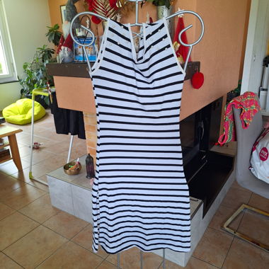 Robe sans marque 