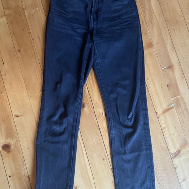 Jeans Nudie Breezy Britt. 27W, 32L