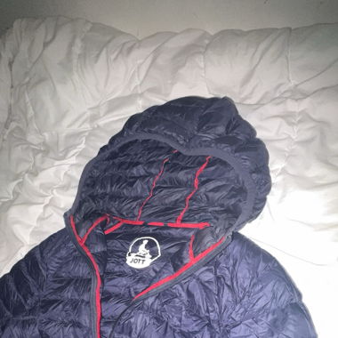 Light JOTT Jacket