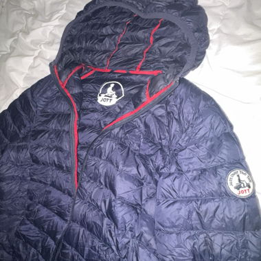 Light JOTT Jacket