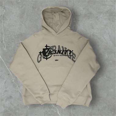 Vicinity Hoodie