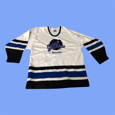 Planet Hollywood Hockey Shirt