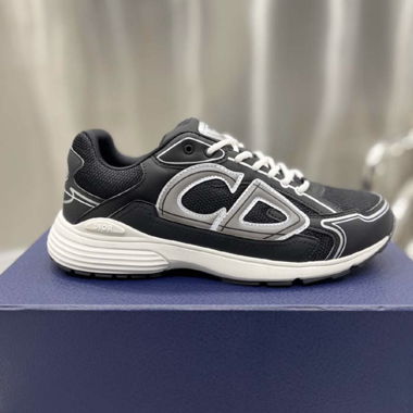 Dior B30 Black / Grey / White
