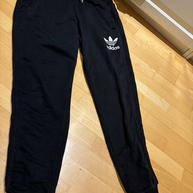 Adidas jogging pants
