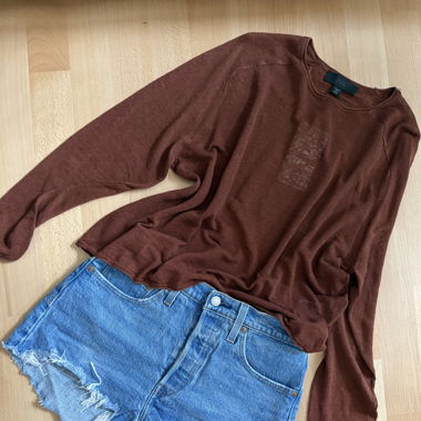501 ORIGINAL SHORTS Levi’s