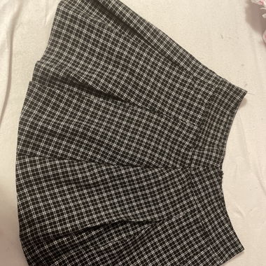 Tennis skirt 