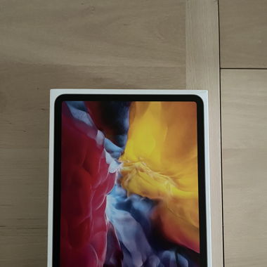 iPad Pro 11 2 ème génération - bonne état 
